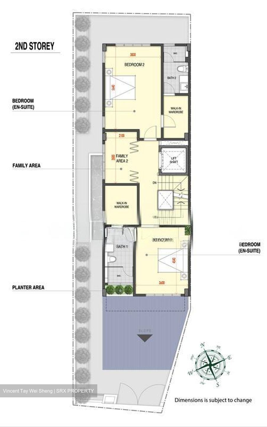 Fernhill Road (D10), Semi-Detached #536163251